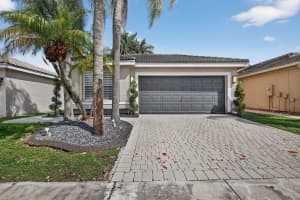 17431 Sw 18th Street, Miramar, Fl 33029, Miramar