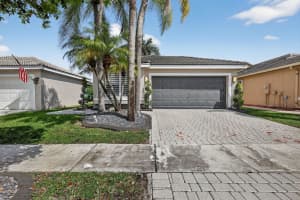 17431 SW 18th Street, Miramar, FL 33029 - MLS#R11128755