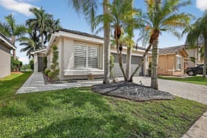 17431 SW 18th Street, Miramar, FL 33029 - MLS#R11128755