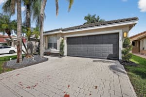 17431 SW 18th Street, Miramar, FL 33029 - MLS#R11128755