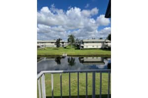 384 Saxony H 384, Delray Beach, FL 33446 - MLS#R11128757