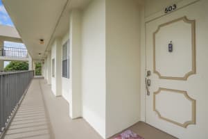 3959 Via Poinciana 503, Lake Worth, FL 33467, Lake Worth, FL 33467 - MLS#R11128758