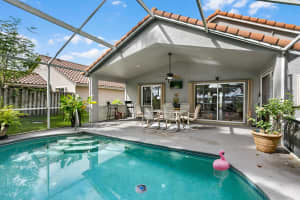 1963 Oak Berry Circle, Wellington, FL 33414 Sold 11/14/25