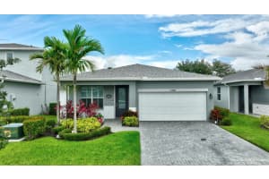 11389 SW Lyra Drive, Port Saint Lucie, FL 34987 - MLS#R11128766