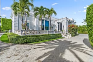 301 Polmer Park Road, Palm Beach, FL 33480 - MLS#R11128770