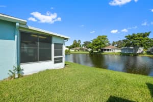 7617 Mansfield Hollow Road, Delray Beach, FL 33446 - MLS#R11128783