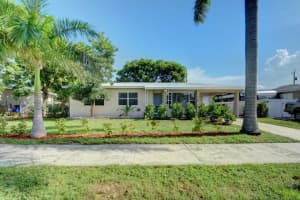 1749 15th Avenue N, Lake Worth Beach, FL 33460 - MLS#R11128793