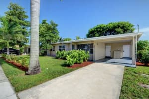 1749 15th Avenue N, Lake Worth Beach, FL 33460 - MLS#R11128793