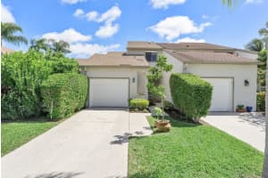 6739 Canary Palm Circle, Boca Raton, FL 33433 Sold 12/12/25