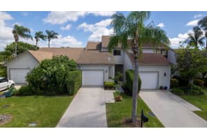 6739 Canary Palm Circle, Boca Raton, FL 33433 Sold 12/12/25