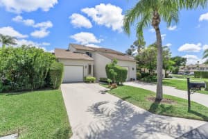 6739 Canary Palm Circle, Boca Raton, FL 33433 Sold 12/12/25