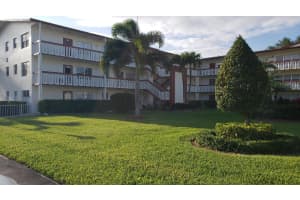 312 Brighton H 312, Boca Raton, FL 33434 - MLS#R11128796