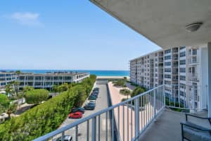 2295 S Ocean Boulevard 617, Palm Beach, FL 33480 - MLS#R11128805