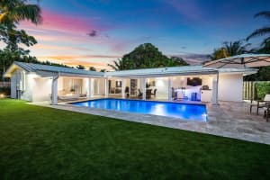 911 Sw 27th Terrace, Boynton Beach