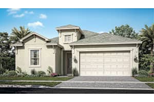 1220 SE Green Ridge Way, Port Saint Lucie, FL 34984 - MLS#R11128807