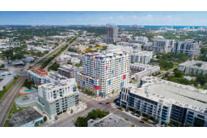 600 N Andrews Avenue 906, Fort Lauderdale, FL 33311 - MLS#R11128809