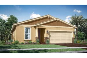 1277 SE Woodbine Road, Port Saint Lucie, FL 34984 Sold 02/04/26