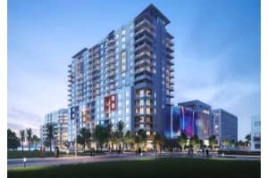 600 N Andrews Avenue 706, Fort Lauderdale, FL 33311 - MLS#R11128813