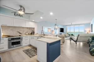 2650 Lake Shore Drive 1202, Riviera Beach, FL 33404 - MLS#R11128816