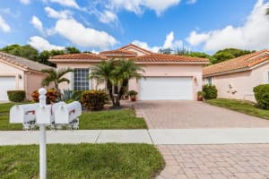11859 Grove Ridge Lane, Boynton Beach, FL 33437 - MLS#R11128822