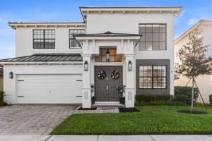2122 Country Golf Drive, Wellington, FL 33414 - MLS#R11128827