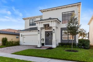 2122 Country Golf Drive, Wellington, FL 33414 Sold 11/04/25