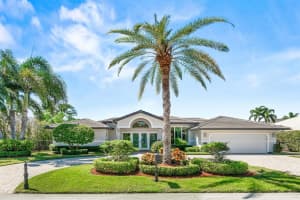 2367 Queen Palm Road, Boca Raton