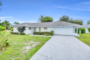 9390 SE Little Club Way N, Tequesta, FL 33469 Sold 12/02/25