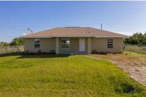 9007 S Indio Circle, Labelle
