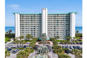 9940 S Ocean Drive 907, Jensen Beach, FL 34957 - MLS#R11128834