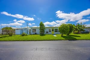 8904 Palm Street, Boynton Beach, FL 33436 - MLS#R11128843