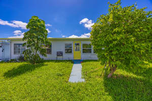 8904 Palm Street, Boynton Beach, FL 33436 - MLS#R11128843