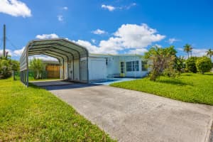 8904 Palm Street, Boynton Beach, FL 33436 - MLS#R11128843