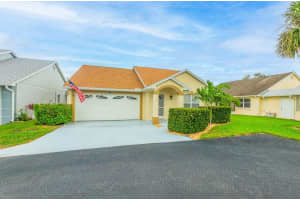 445 NW Sherry Lane, Port Saint Lucie, FL 34986 - MLS#R11128847
