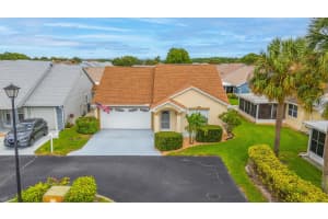 445 NW Sherry Lane, Port Saint Lucie, FL 34986 - MLS#R11128847