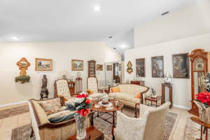 445 NW Sherry Lane, Port Saint Lucie, FL 34986 - MLS#R11128847