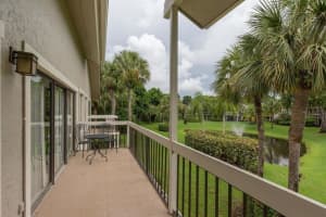 11863 Wimbledon 501 Circle 501, Wellington, FL 33414 - MLS#R11128848