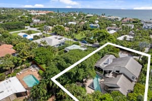 5540 Osprey Drive, Ocean Ridge, FL 33435 Sold 12/15/25