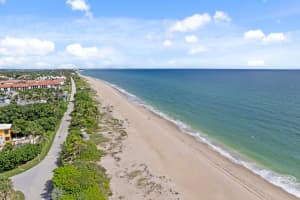 5540 Osprey Drive, Ocean Ridge, FL 33435 Sold 12/15/25