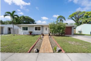 1845 Ramsey Drive, Lake Worth Beach, FL 33461 - MLS#R11128853