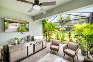 11423 SW Hawkins Terrace, Port Saint Lucie, FL 34987 Sold 12/30/25