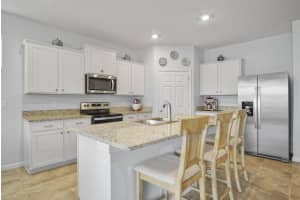 10568 SW Cambria Lane, Port Saint Lucie, FL 34987 Sold 11/14/25