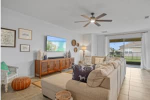 10568 SW Cambria Lane, Port Saint Lucie, FL 34987 Sold 11/14/25