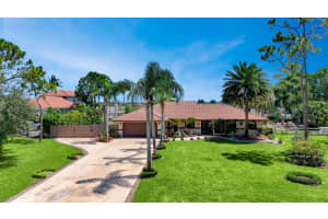 9116 Talway Circle, Boynton Beach, FL 33472 Sold 10/20/25