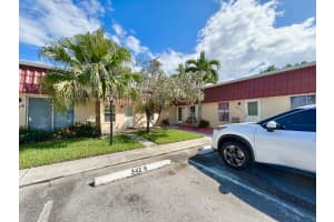 342 Covered Bridge Boulevard B, Lake Worth, FL 33467 - MLS#R11128868