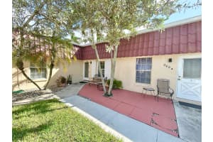 342 Covered Bridge Boulevard B, Lake Worth, FL 33467 - MLS#R11128868