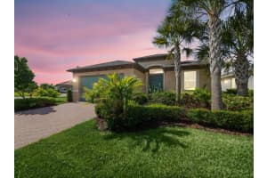 11416 SW Lake Park Drive, Port Saint Lucie, FL 34987 Sold 04/27/26