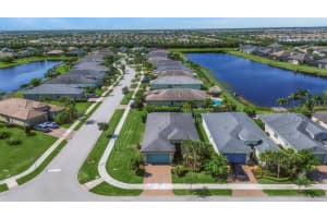 11416 SW Lake Park Drive, Port Saint Lucie, FL 34987 Sold 04/27/26