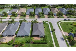 11416 SW Lake Park Drive, Port Saint Lucie, FL 34987 Sold 04/27/26