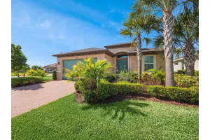 11416 SW Lake Park Drive, Port Saint Lucie, FL 34987 Sold 04/27/26